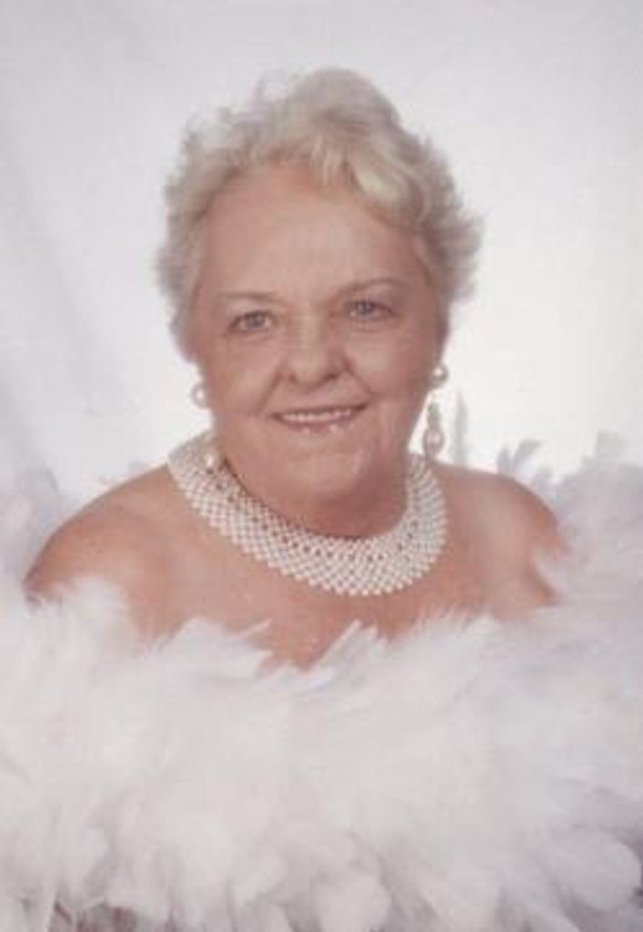 Lorene Kathryn Mahan