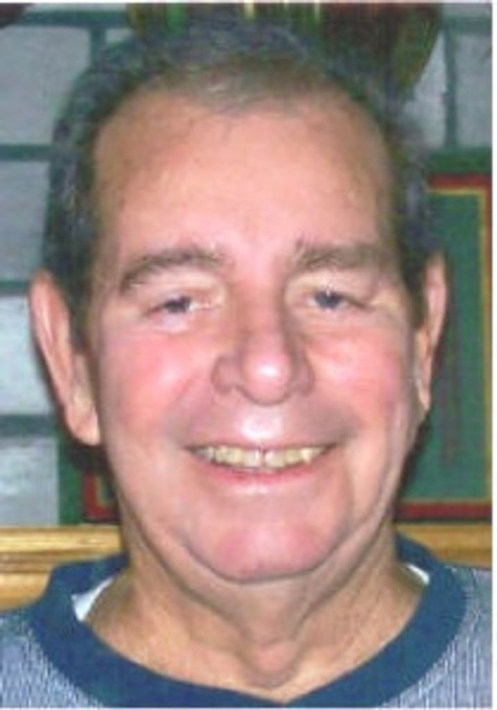 Chuck General Tanner