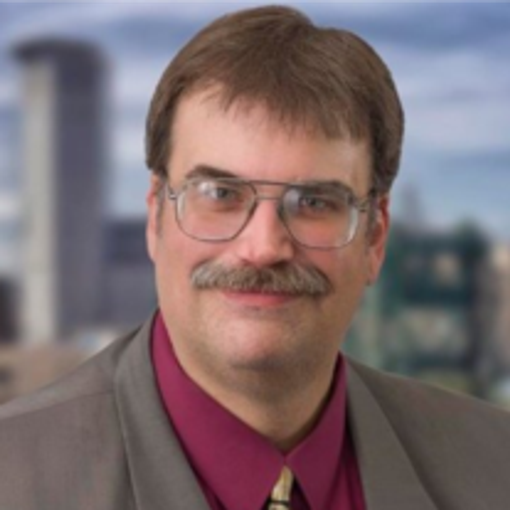 Paul F. Matisak