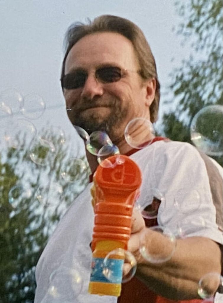 Chester A. Pitkiewicz