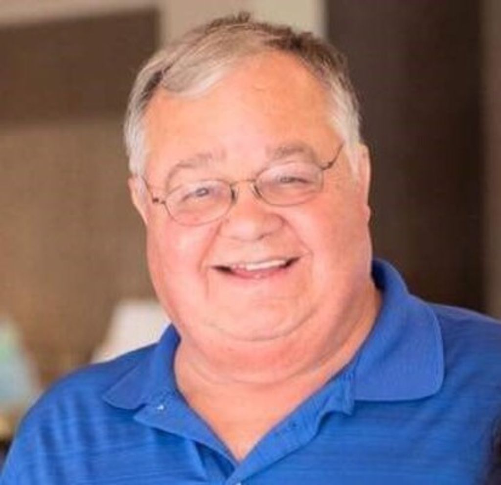 Neal Douglas Keairns