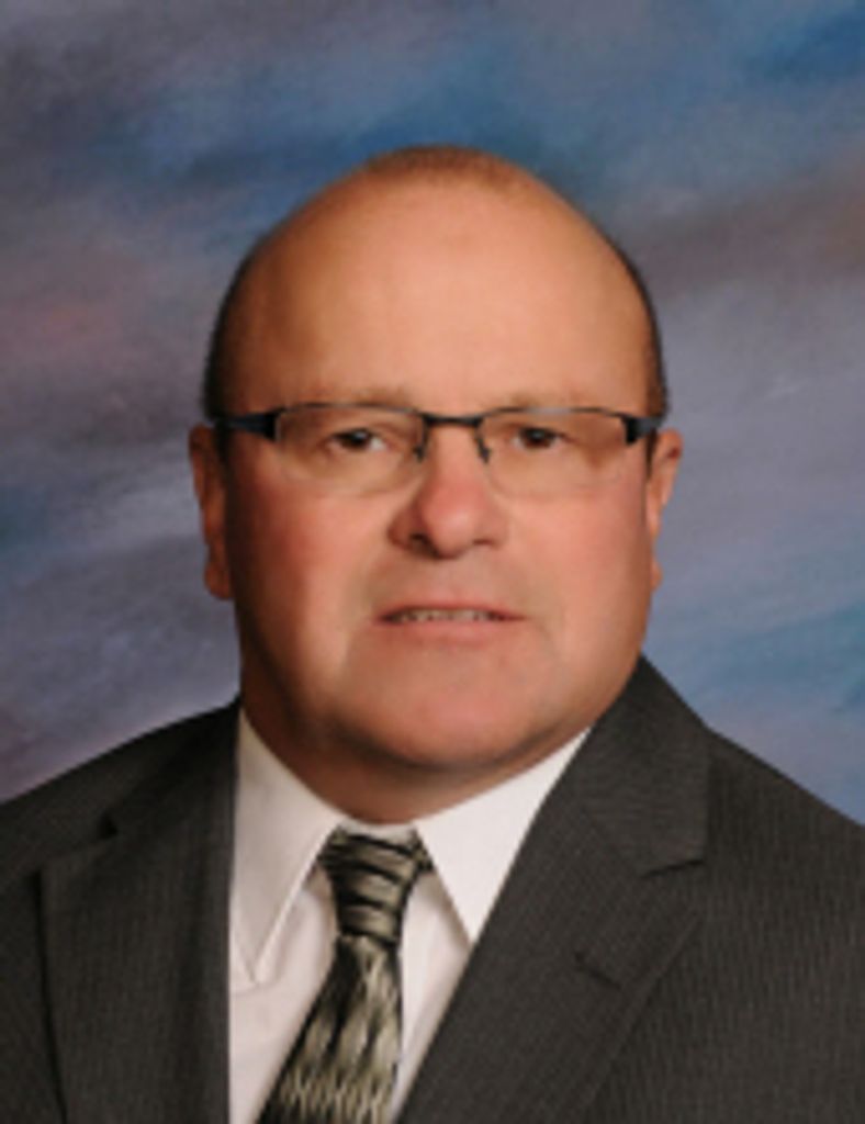 James "Jim" P. Wellik
