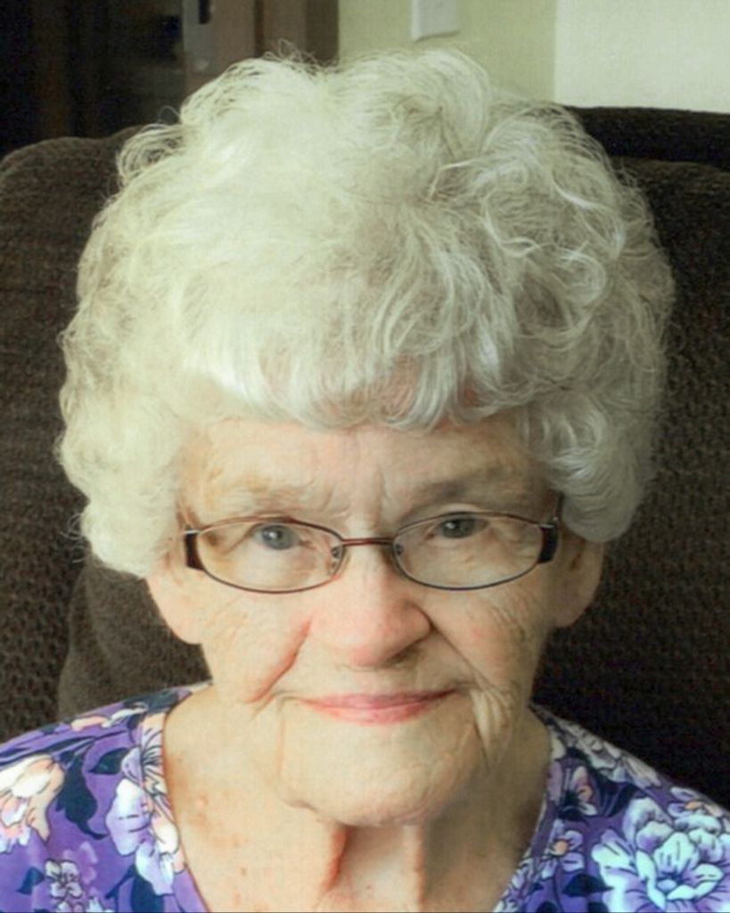 Irene A. Cofsky