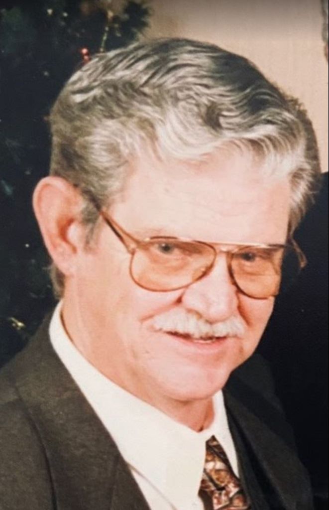 Don  Lewis Parks