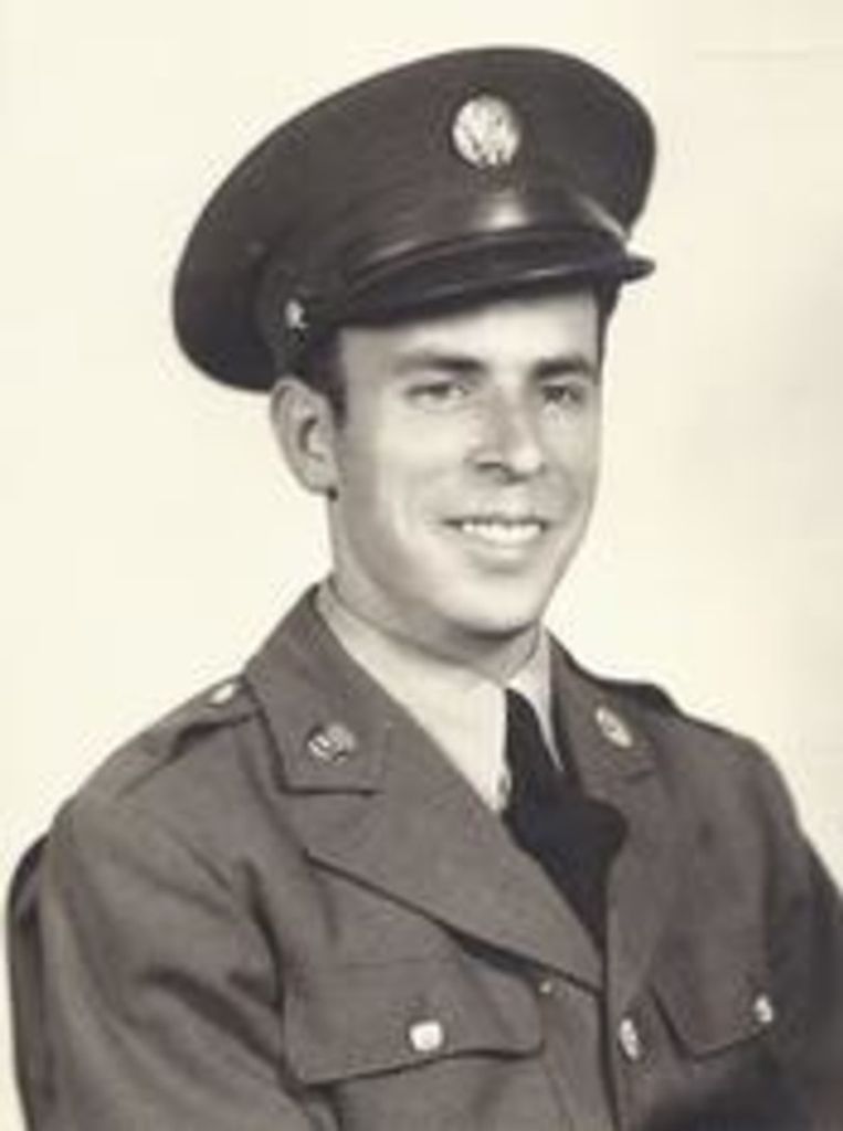 Andrew Jackson Smith