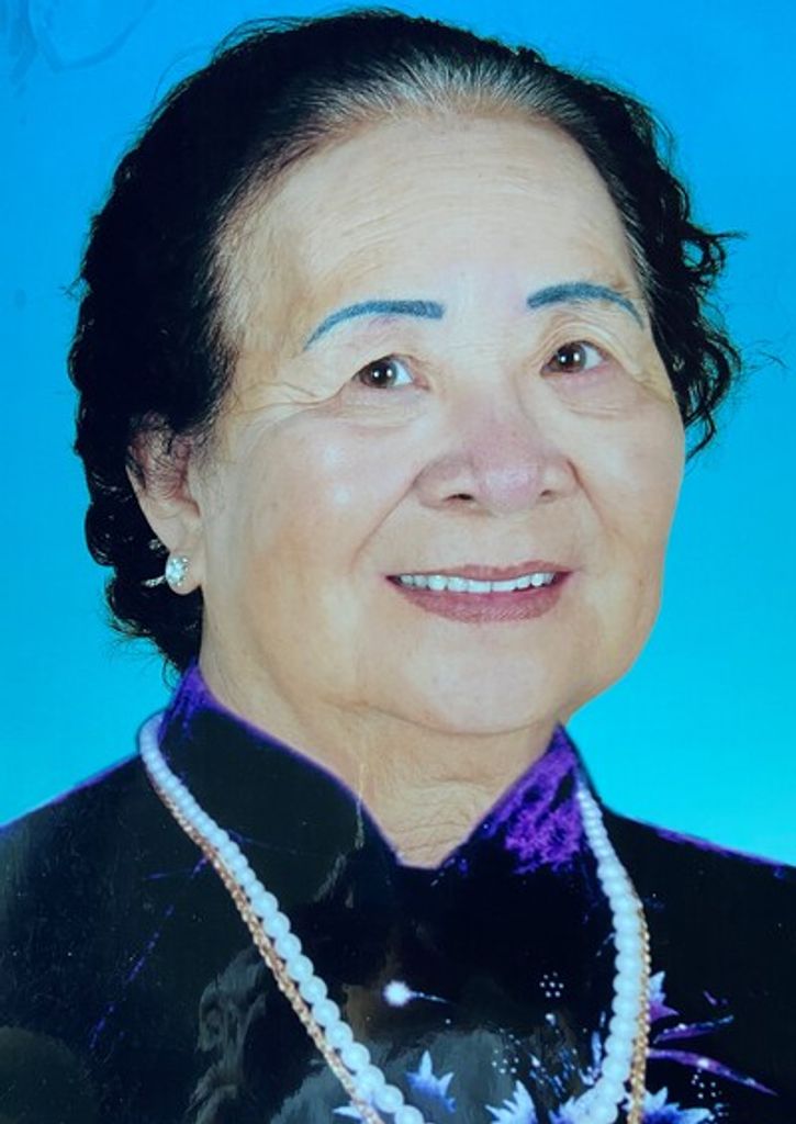 Liem Thi Nguyen Profile Photo