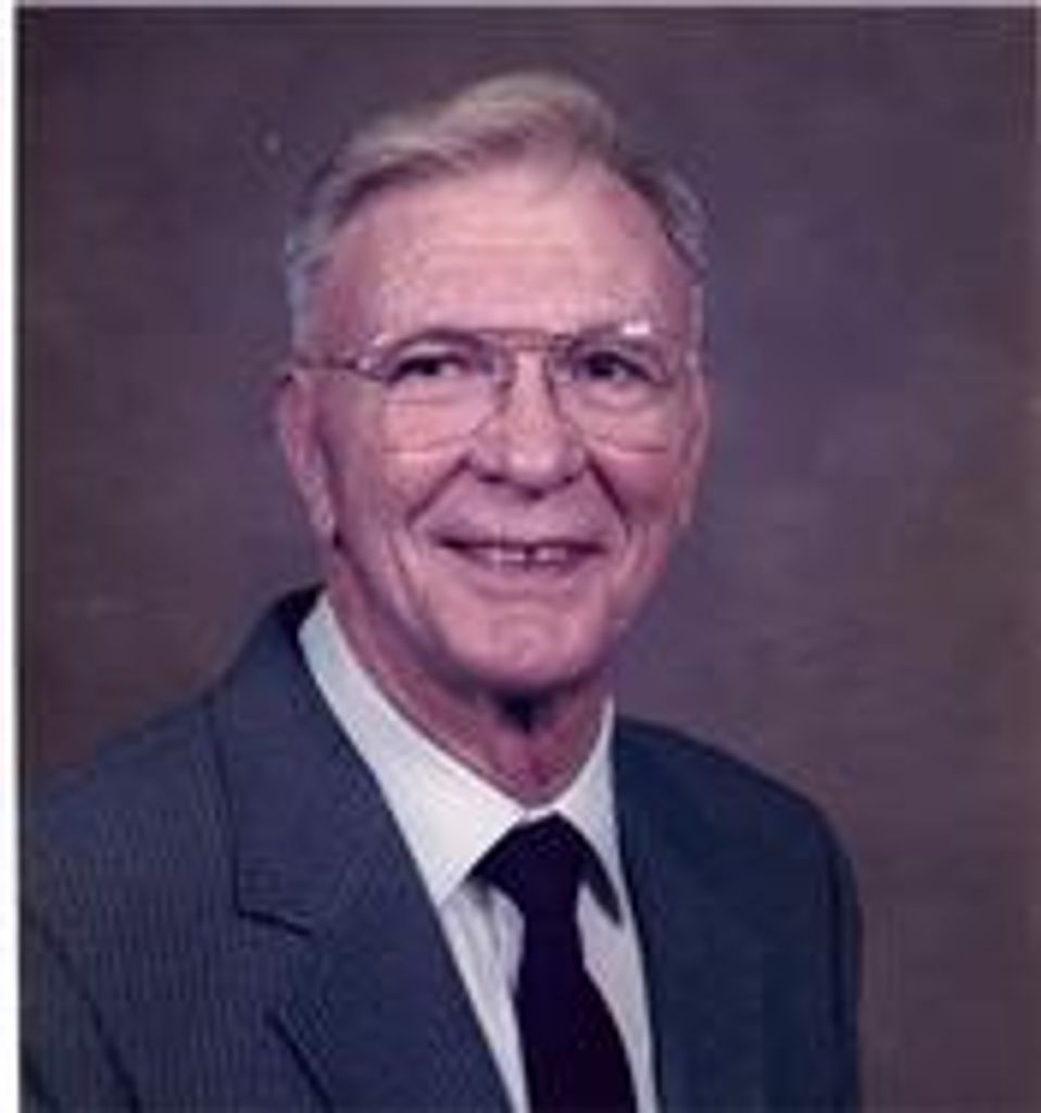 Rev. Miles Lee Trout Profile Photo