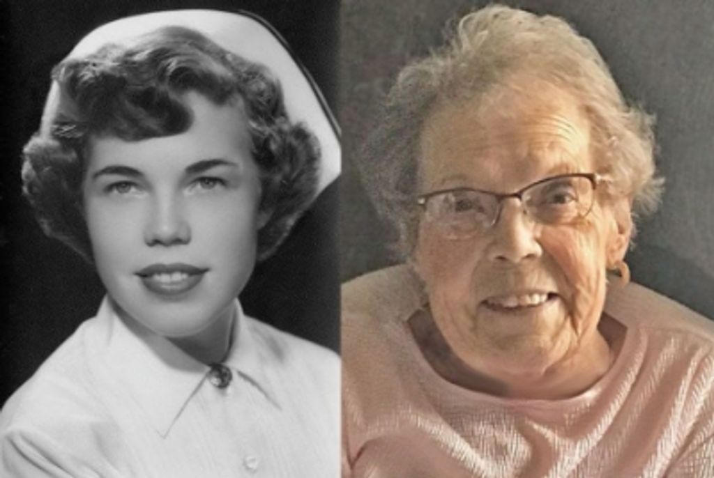 Carol May Beutler Weeks