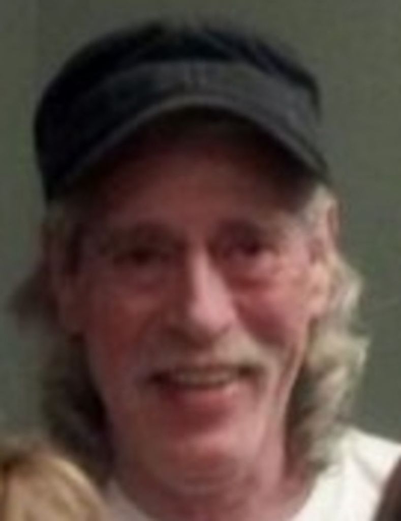 Mark Elliot Moore