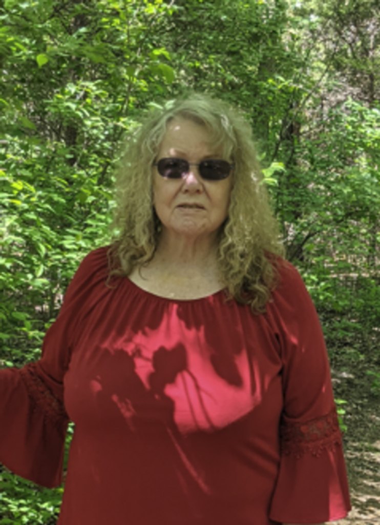 Martha "Marti" Lou Abernathy Profile Photo