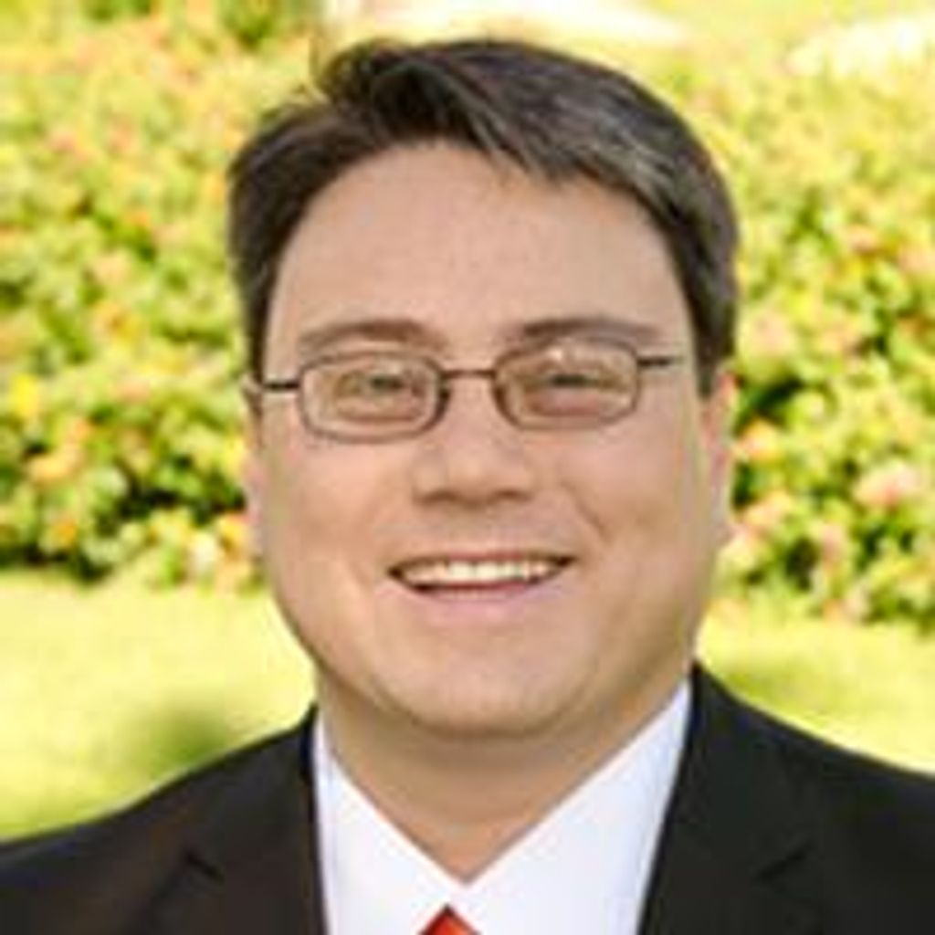 Mark Lee Anderson