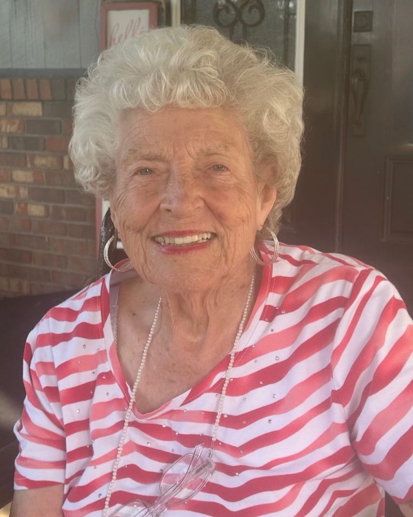 Mary Viola Moon Allgood