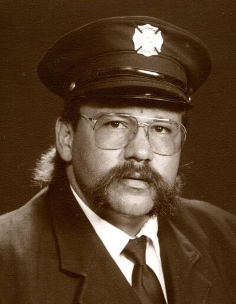 Steven "Brute" Donald Farasyn Profile Photo