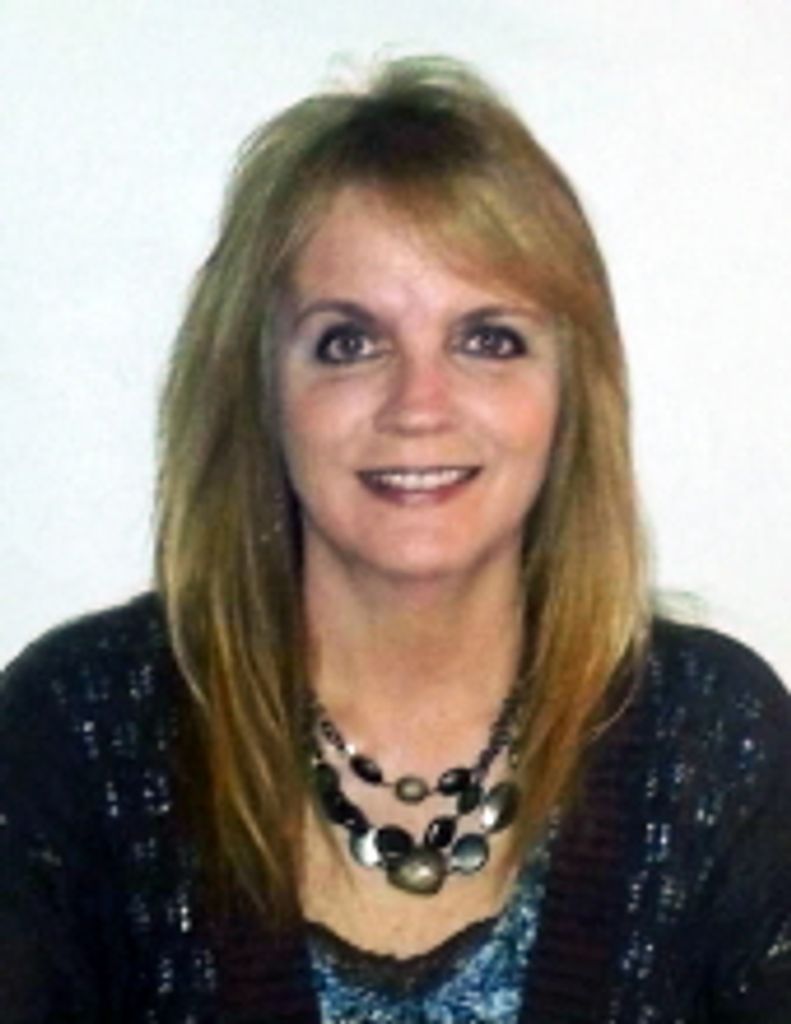 Theresa Burmeister