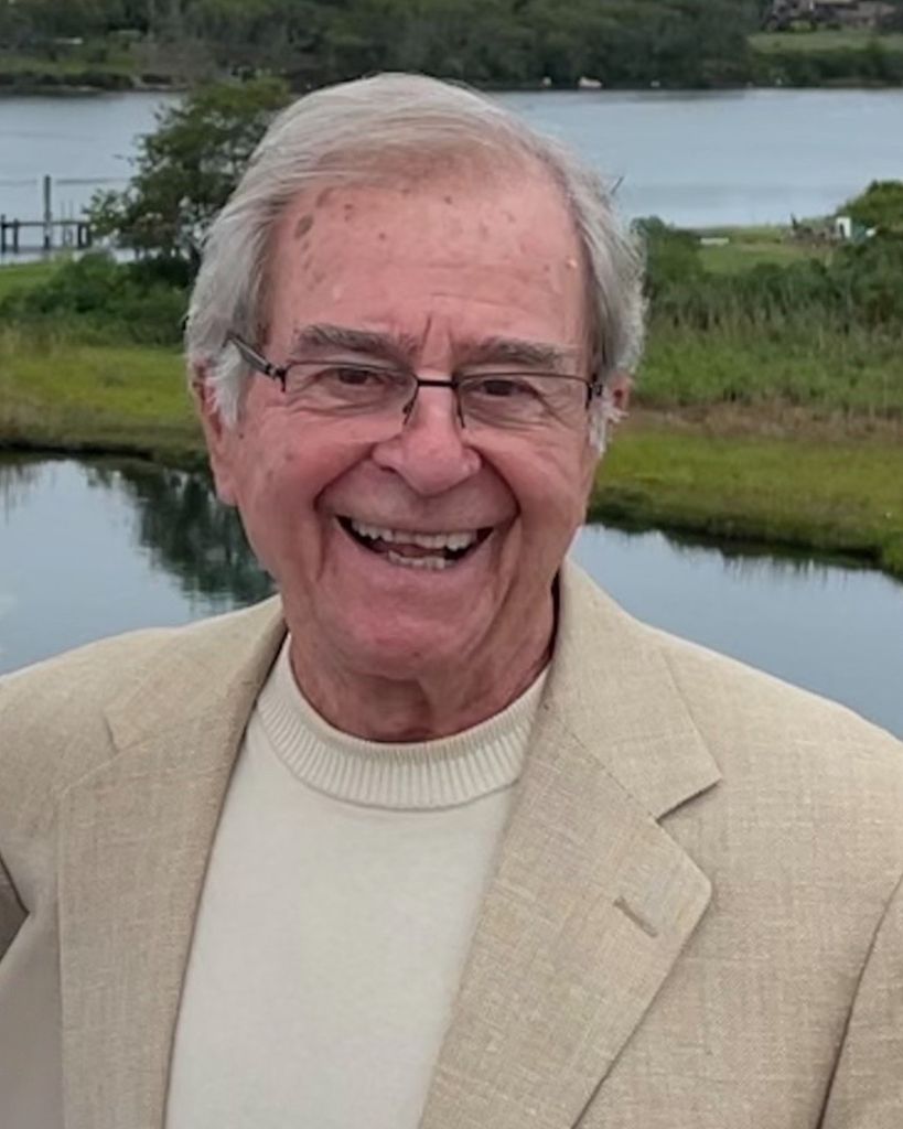 Edward L. Maggiacomo Profile Photo