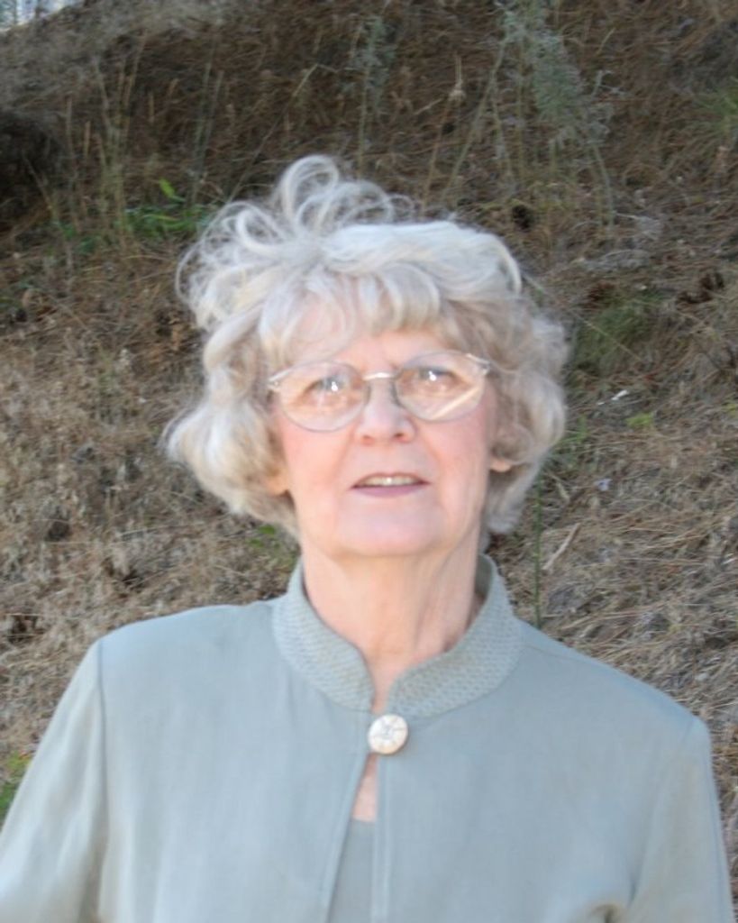 Dorothy Ann Collins