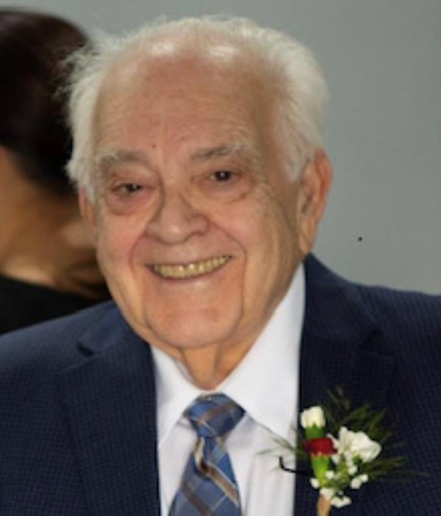 Aniello C. Brango Profile Photo