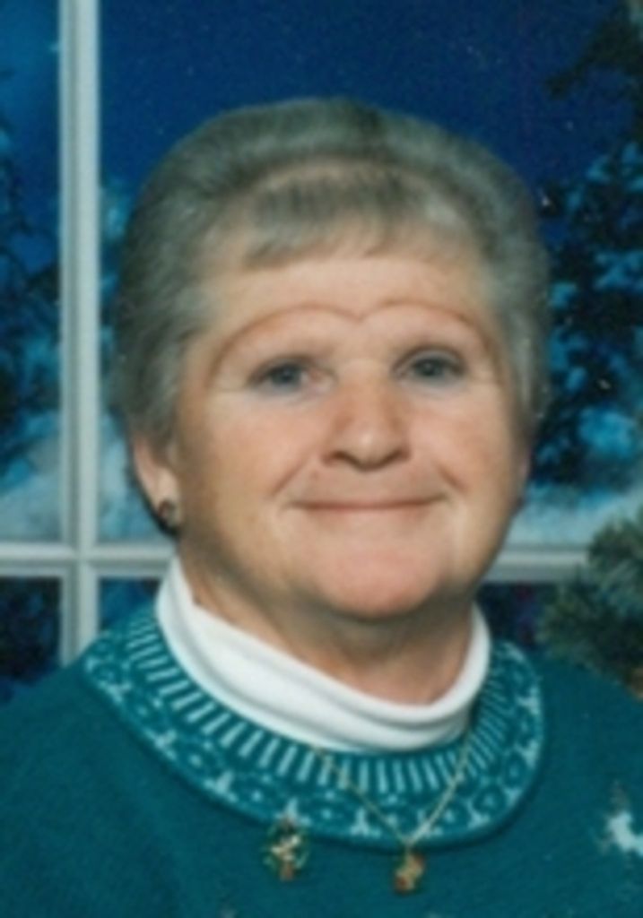 Helen J. Kennedy