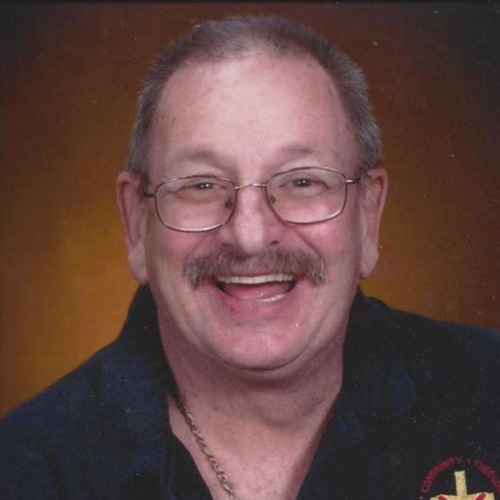 Robert "Gunny" J. Heberling, Sr.