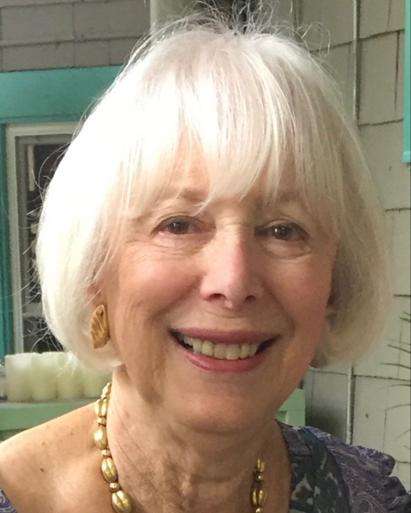 Lois Hollander
