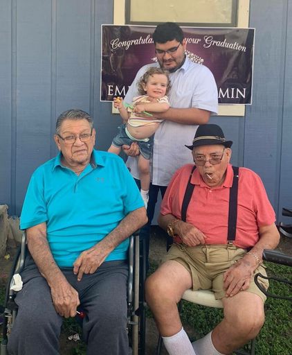 Fernando Guajardo Sr. photo gallery thumbnail 30 of 132
