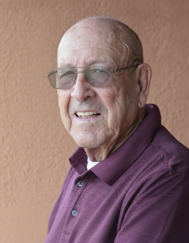 M. Gene Richmond