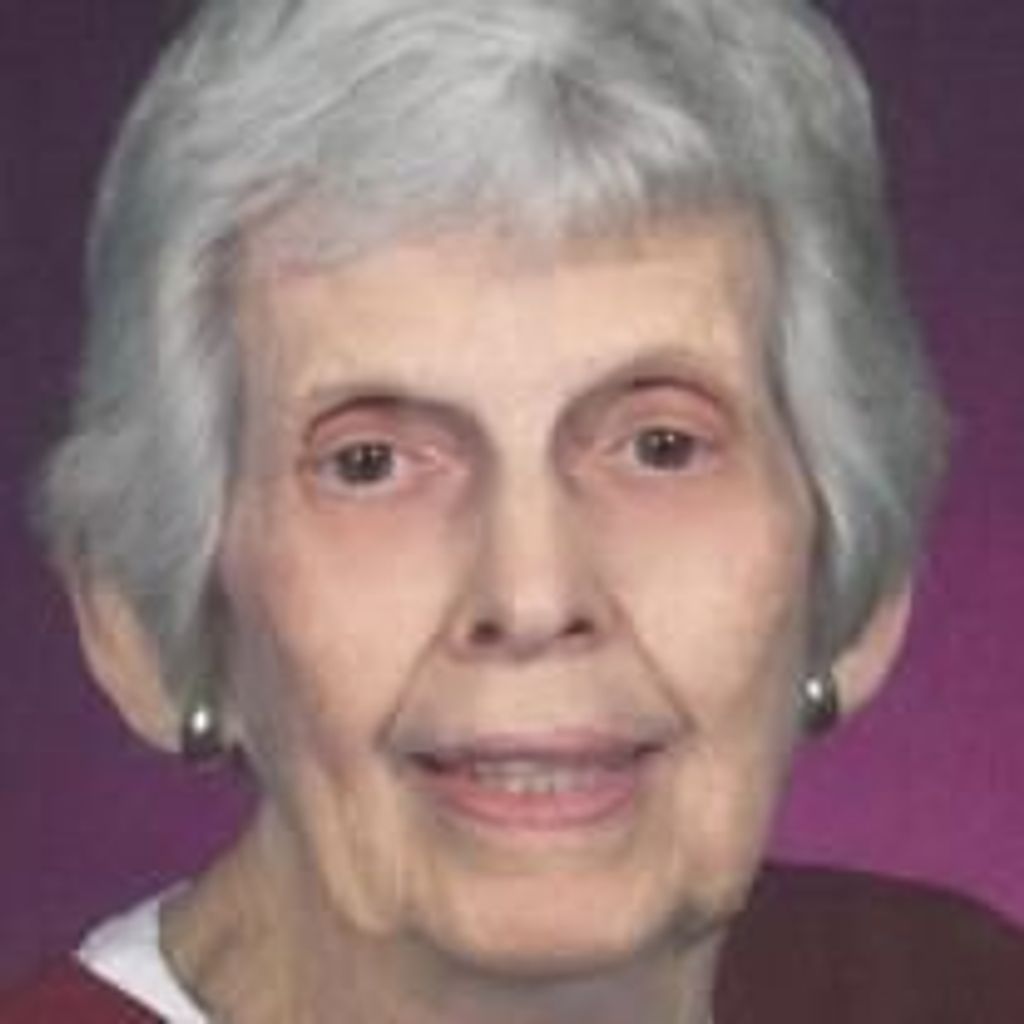 Irene  D. Kratzer