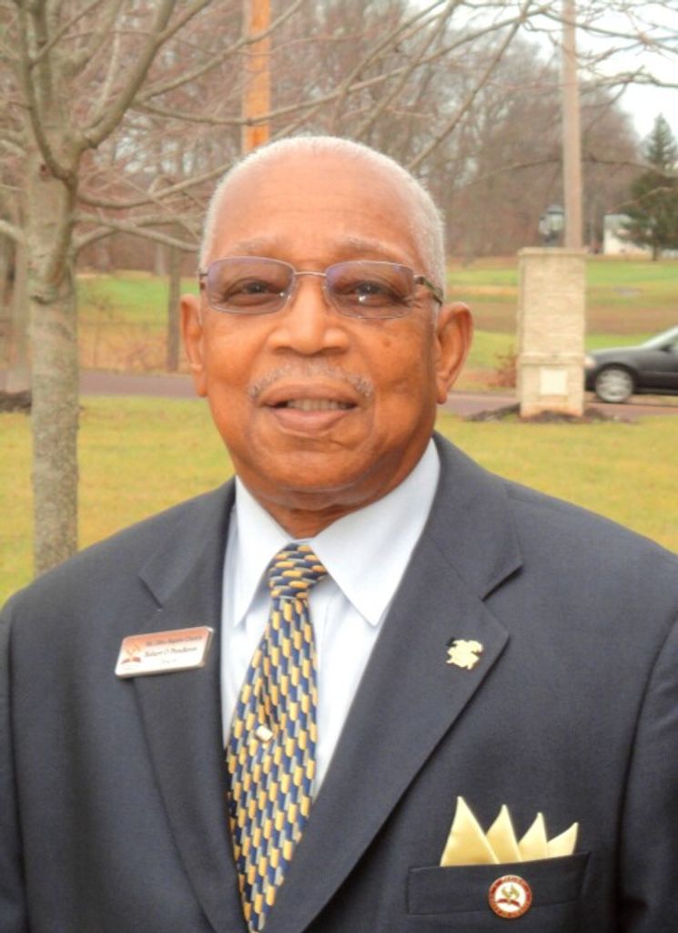 Deacon Robert O. Pendleton Profile Photo