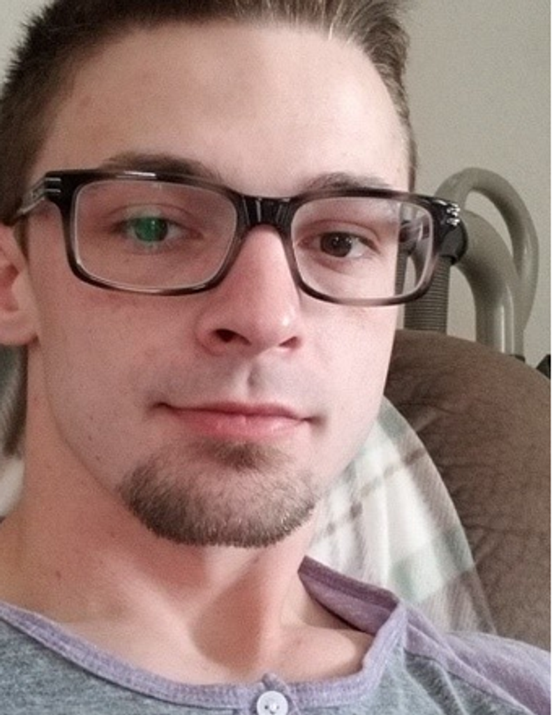 Patrick Scott Cline Profile Photo