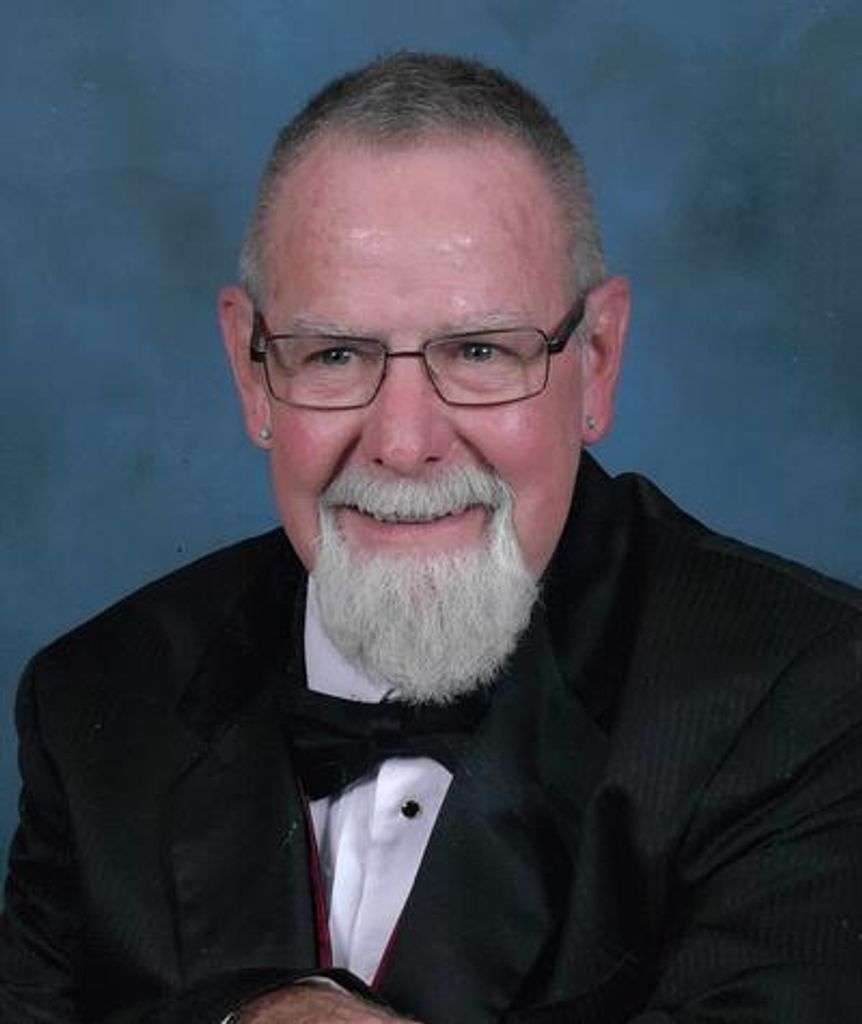 Richard L Wickersham