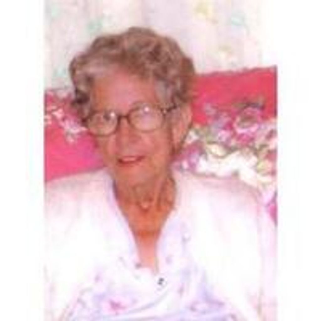 Maude Roberts Heffner Profile Photo