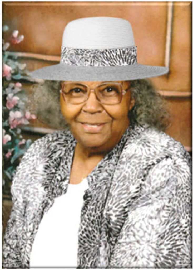 Lula Mae Taylor Profile Photo