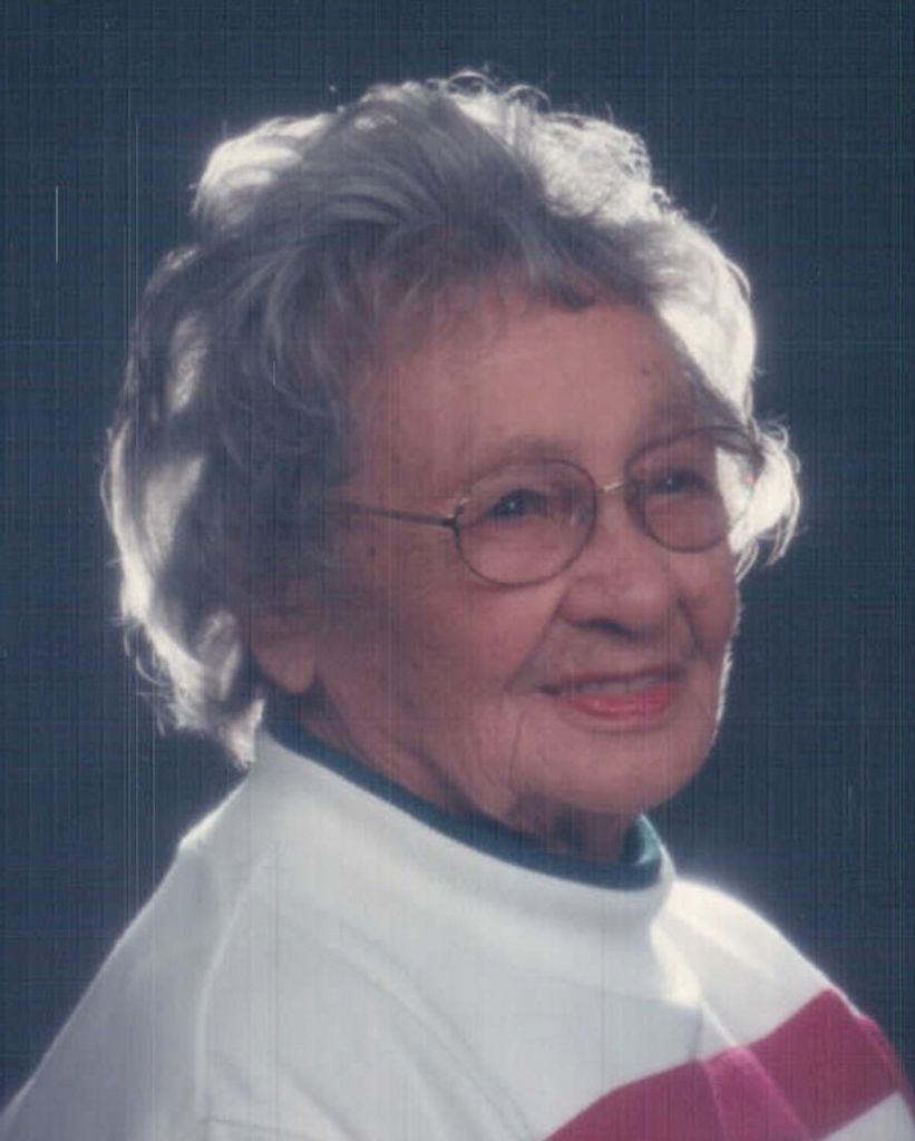 Mrs. Pioquinta Fuentes Roque