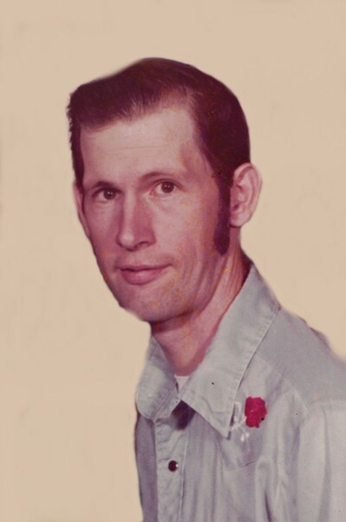 Boyce Clayton Jenkins