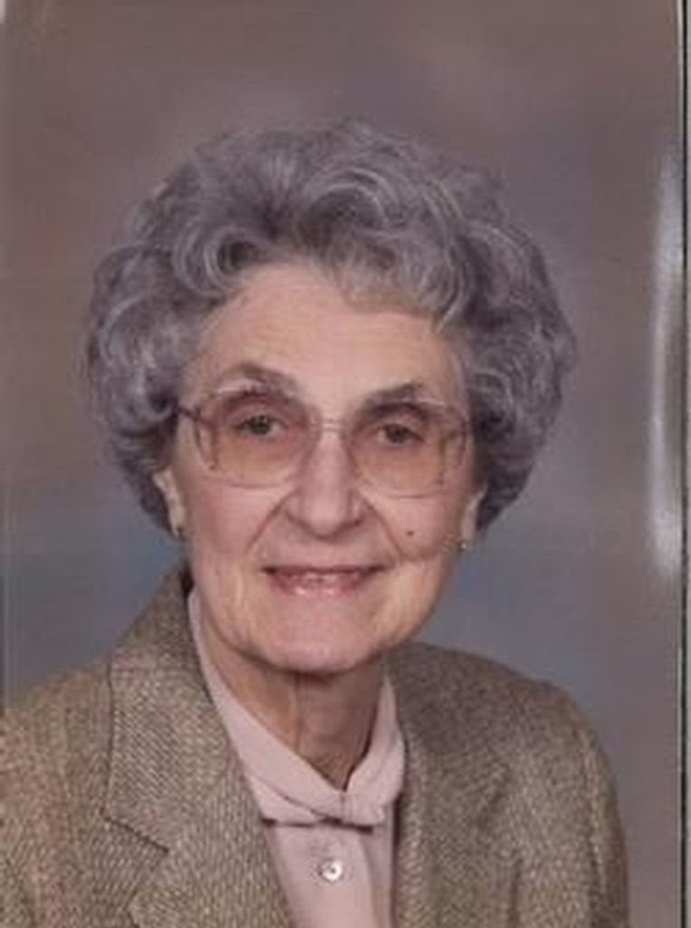 Irene Bontty