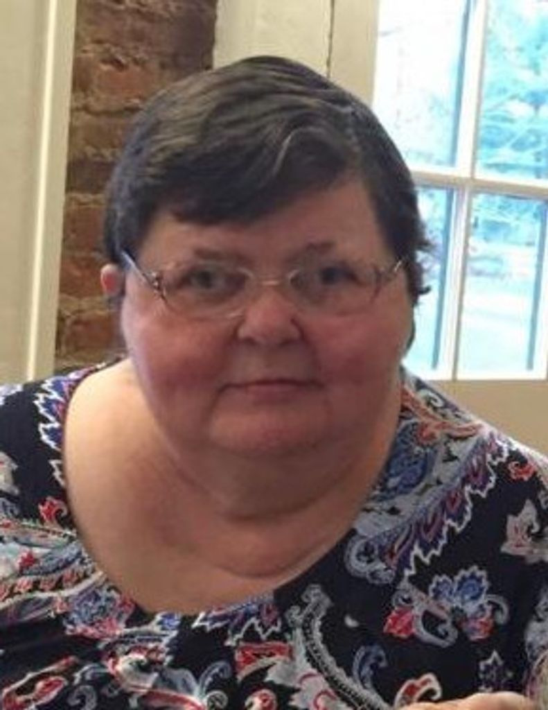 Glenda Sue Collier Profile Photo