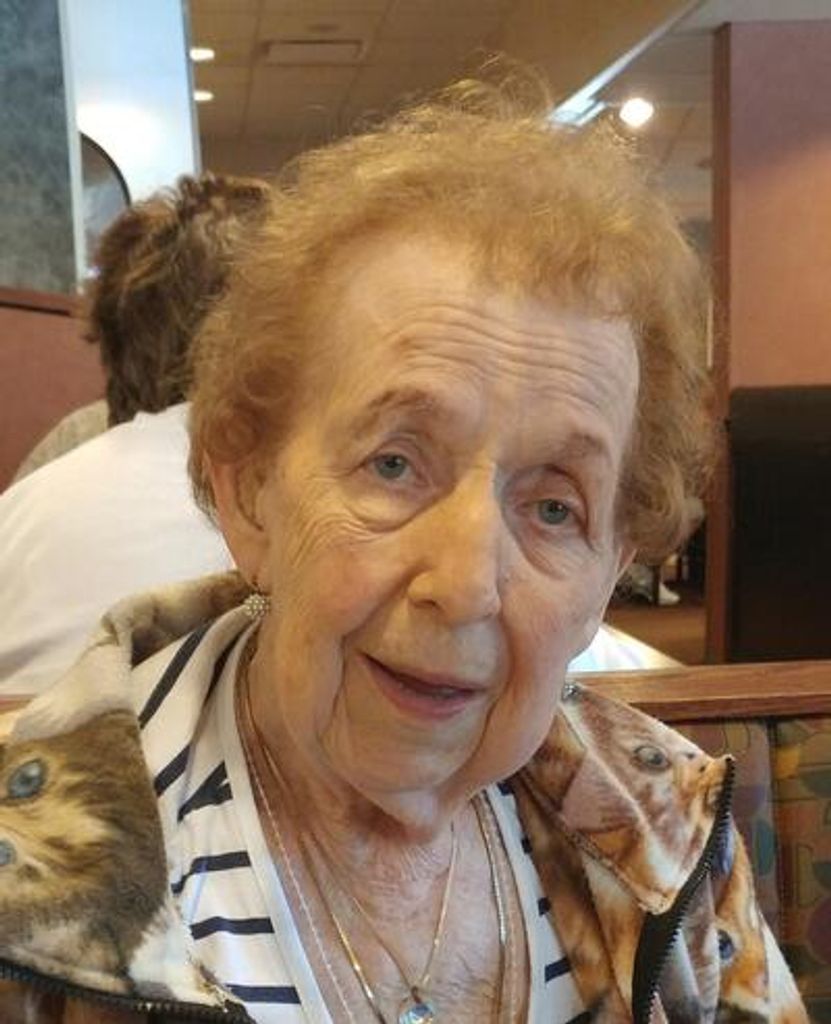 Mary Barnhart Profile Photo