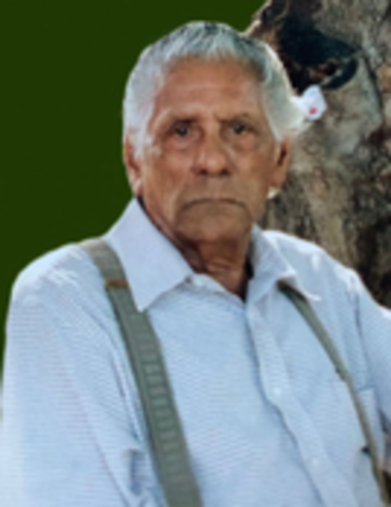 Juan Antonio Armendariz