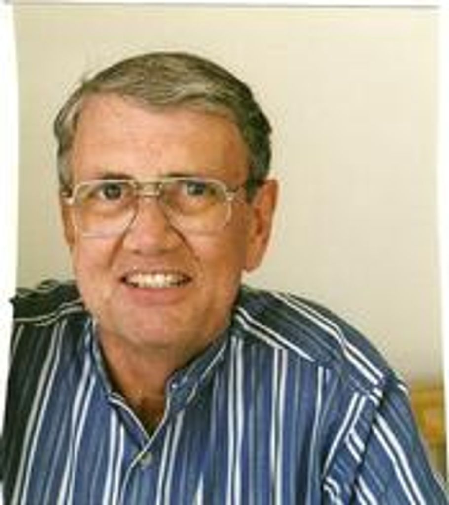 O'Day, Robert D.