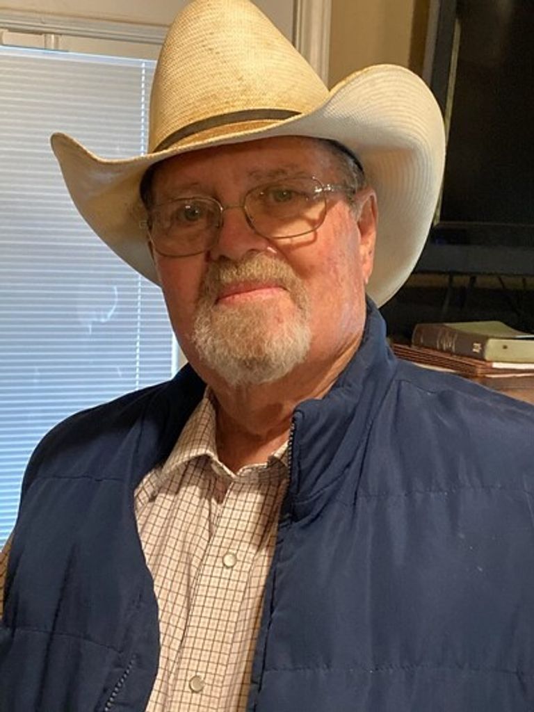Gerald Dean Mckee Profile Photo