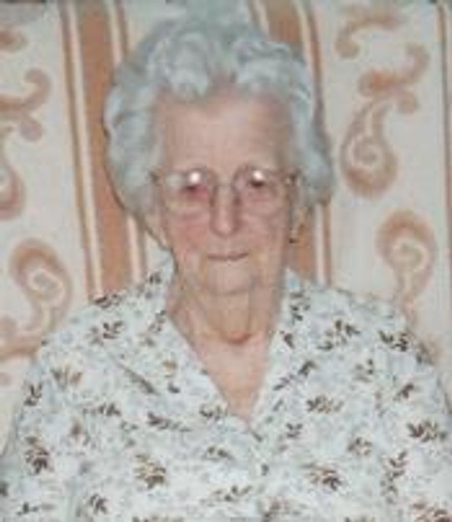 Annie Hartsell