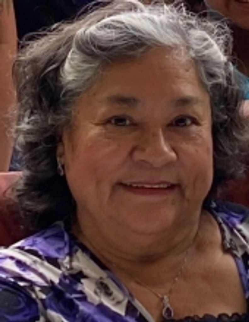 Hortencia Valadez Profile Photo