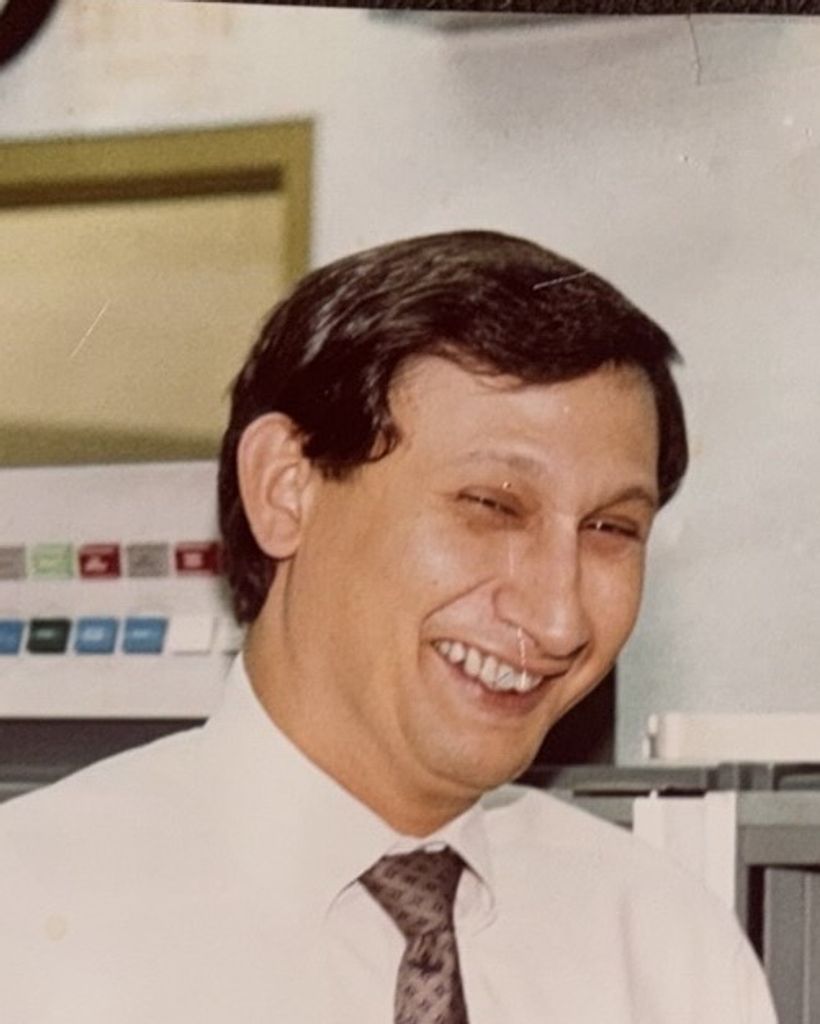 Edmund Hix Profile Photo