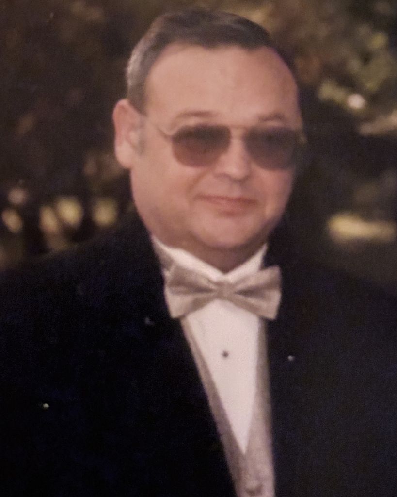 Thomas Leroy Walls, Jr. Profile Photo
