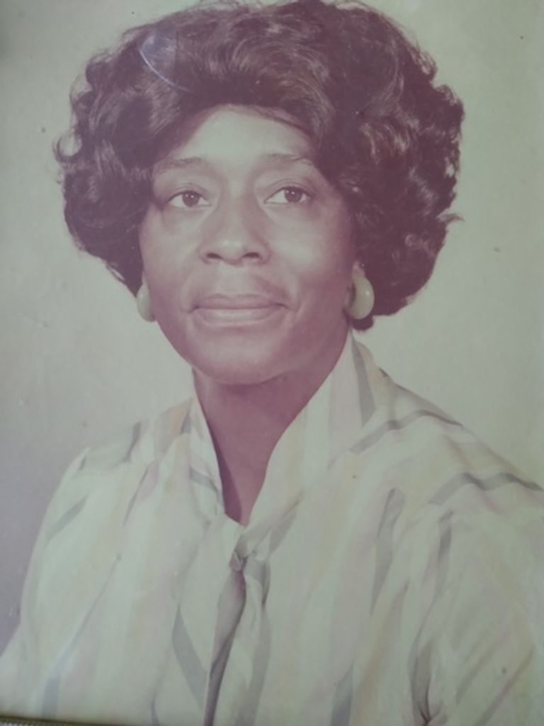 Melton Clara Morgan Profile Photo