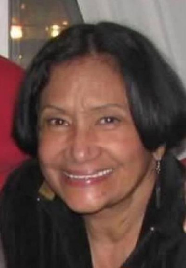 Yolanda Shafee-Gomila Profile Photo