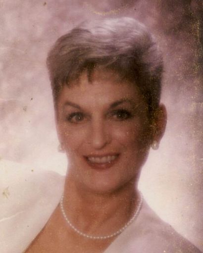 Jane Lynn Peterson's obituary image