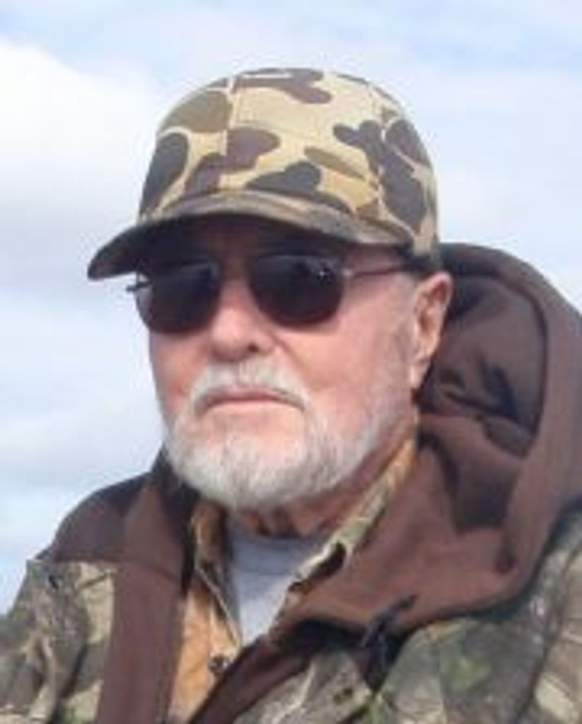 Harold Krueger Jr.