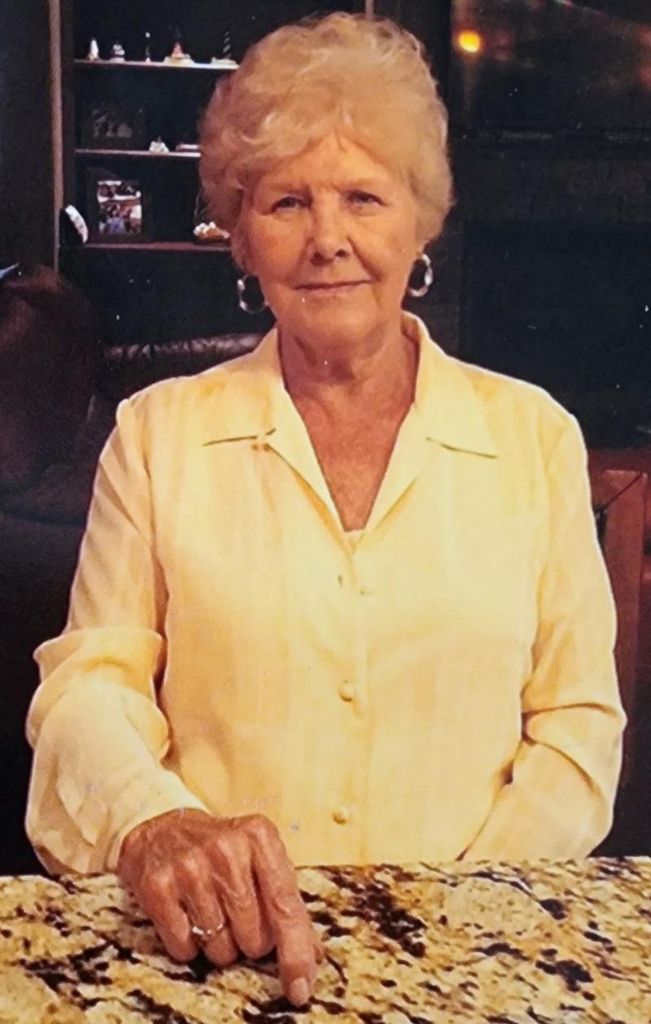 Reva Vietta Chaney Profile Photo