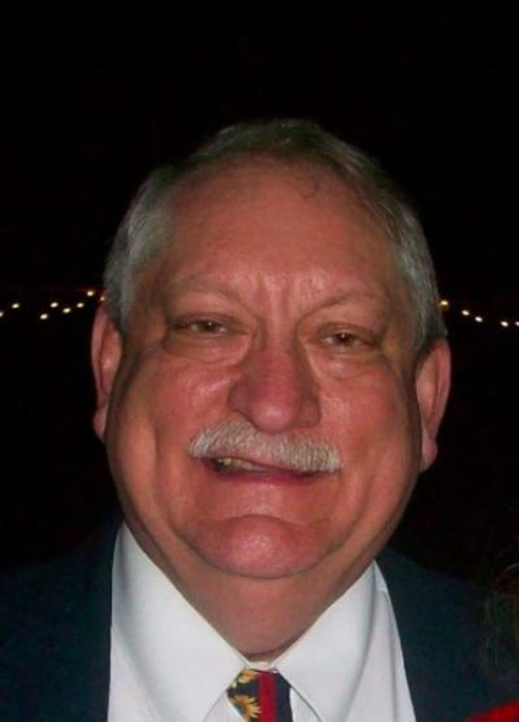 Gary Wayne Osborn Profile Photo